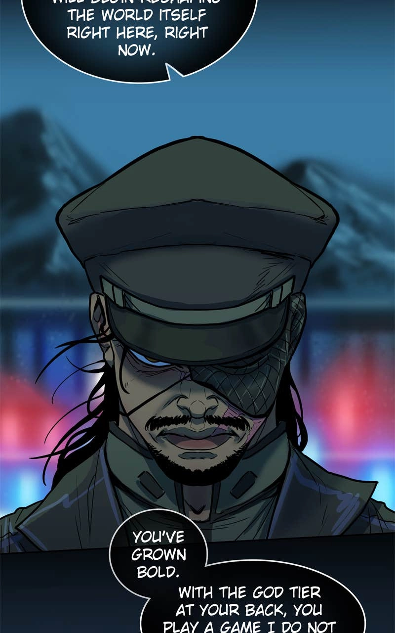 Ordeal Chapter 144 – War is a Game Page 64