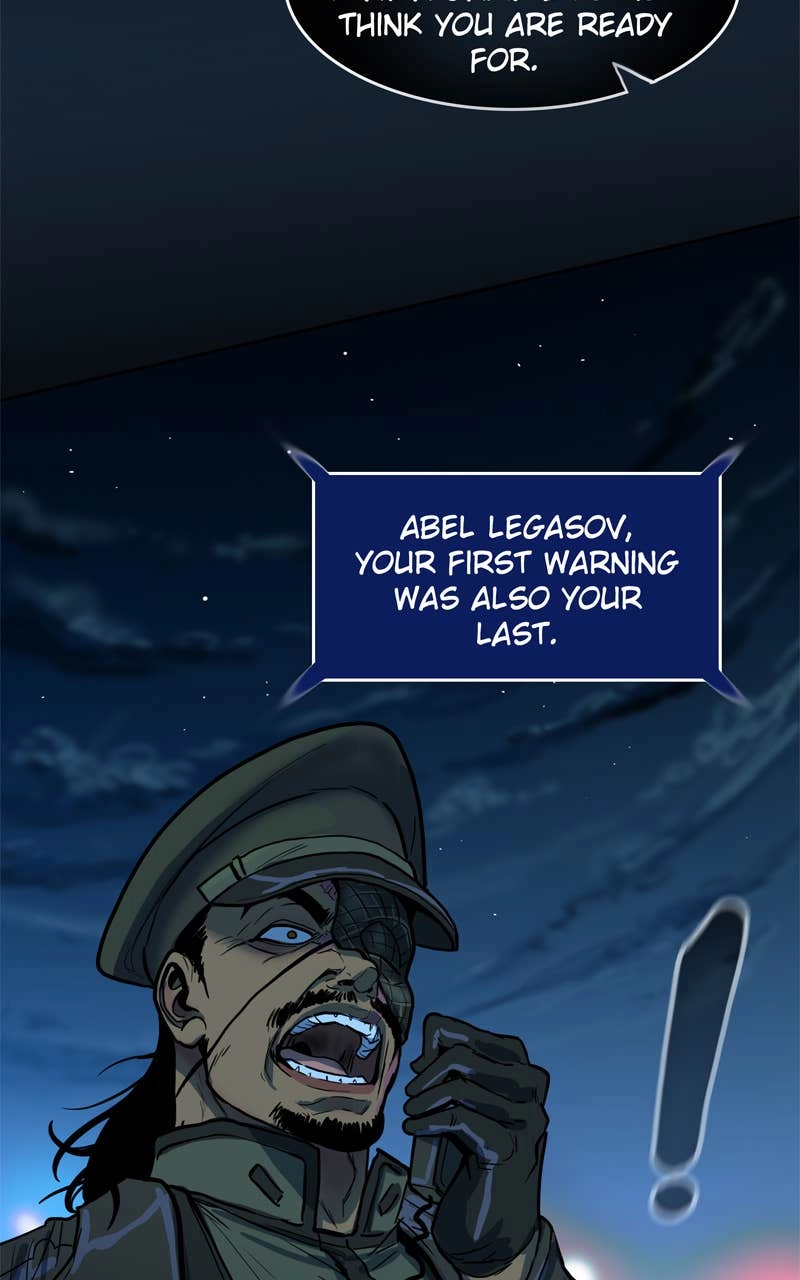 Ordeal Chapter 144 – War is a Game Page 65