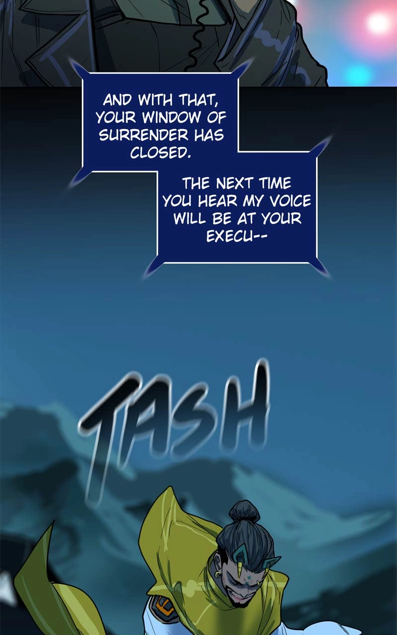 Ordeal Chapter 144 – War is a Game Page 66