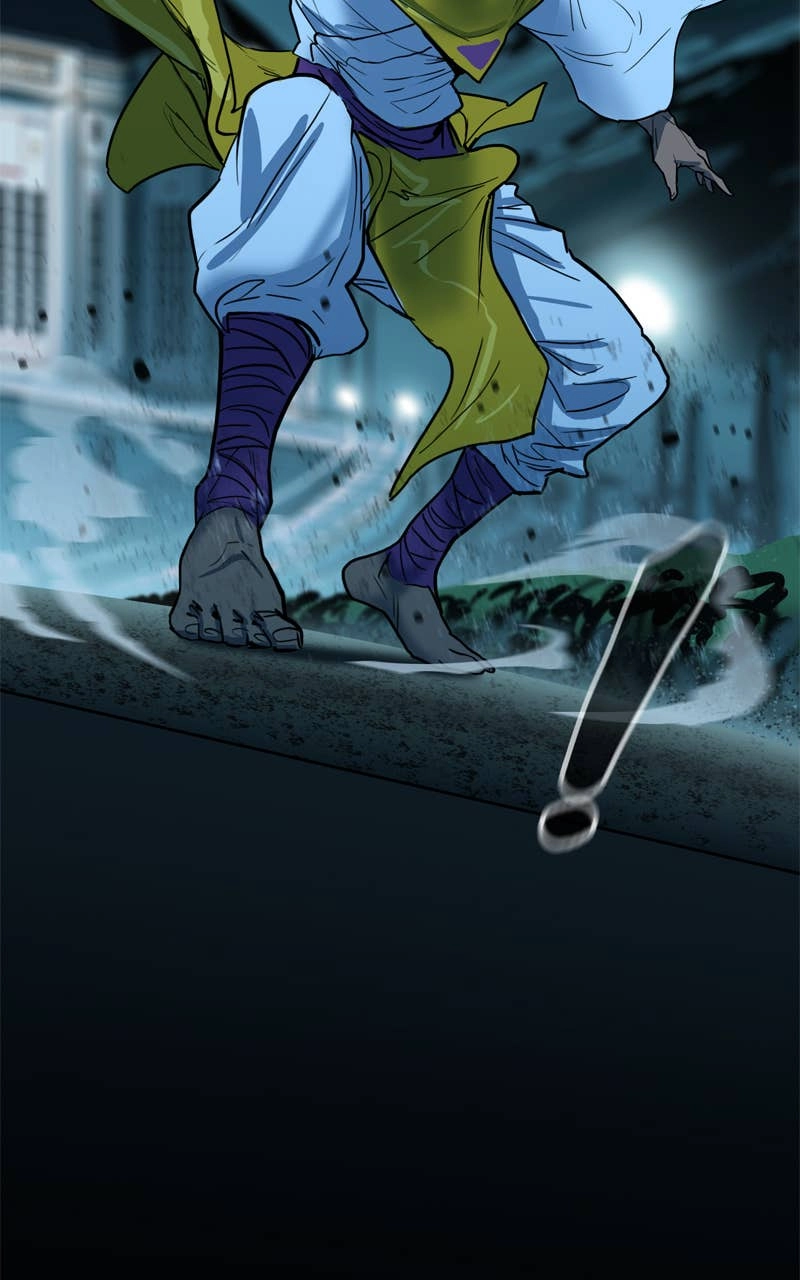 Ordeal Chapter 144 – War is a Game Page 67
