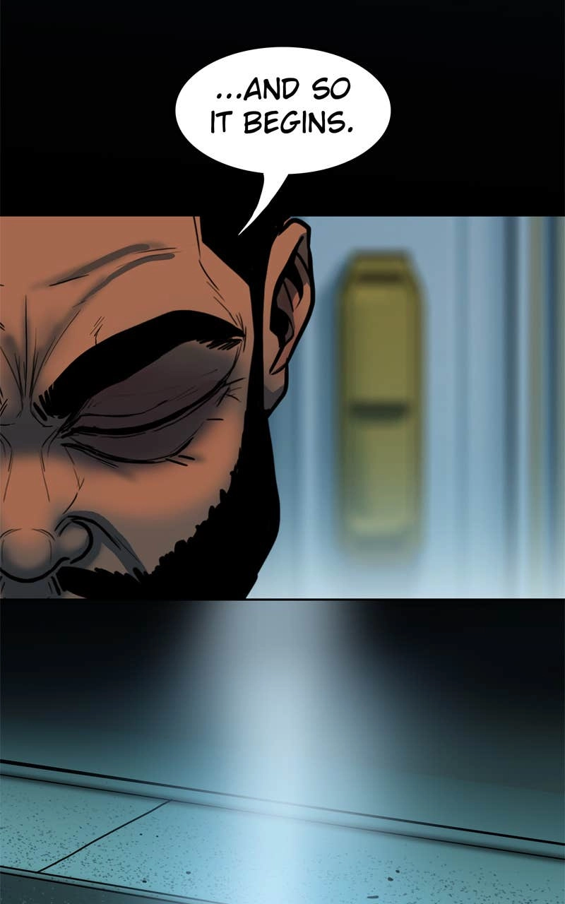 Ordeal Chapter 144 – War is a Game Page 68