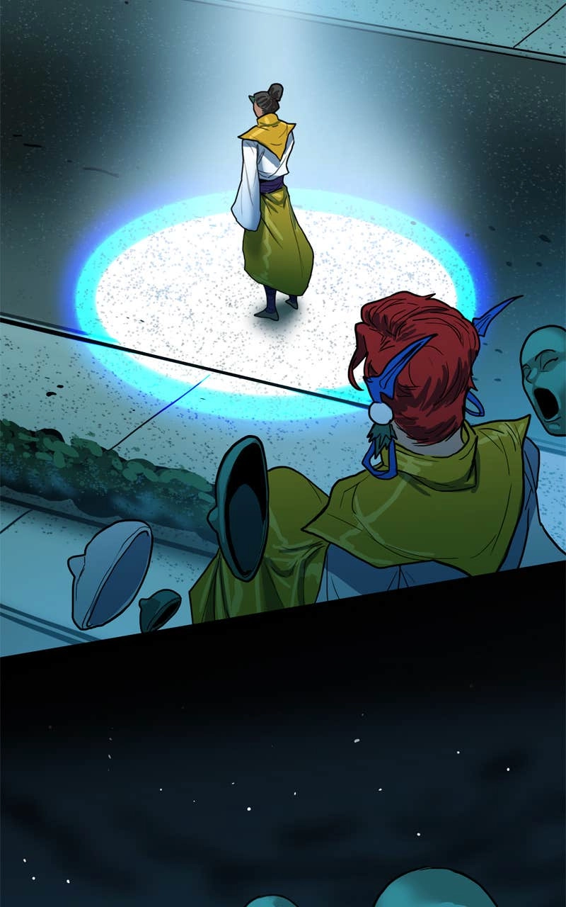 Ordeal Chapter 144 – War is a Game Page 69