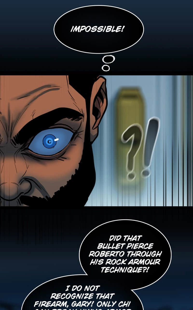 Ordeal Chapter 144 – War is a Game Page 78
