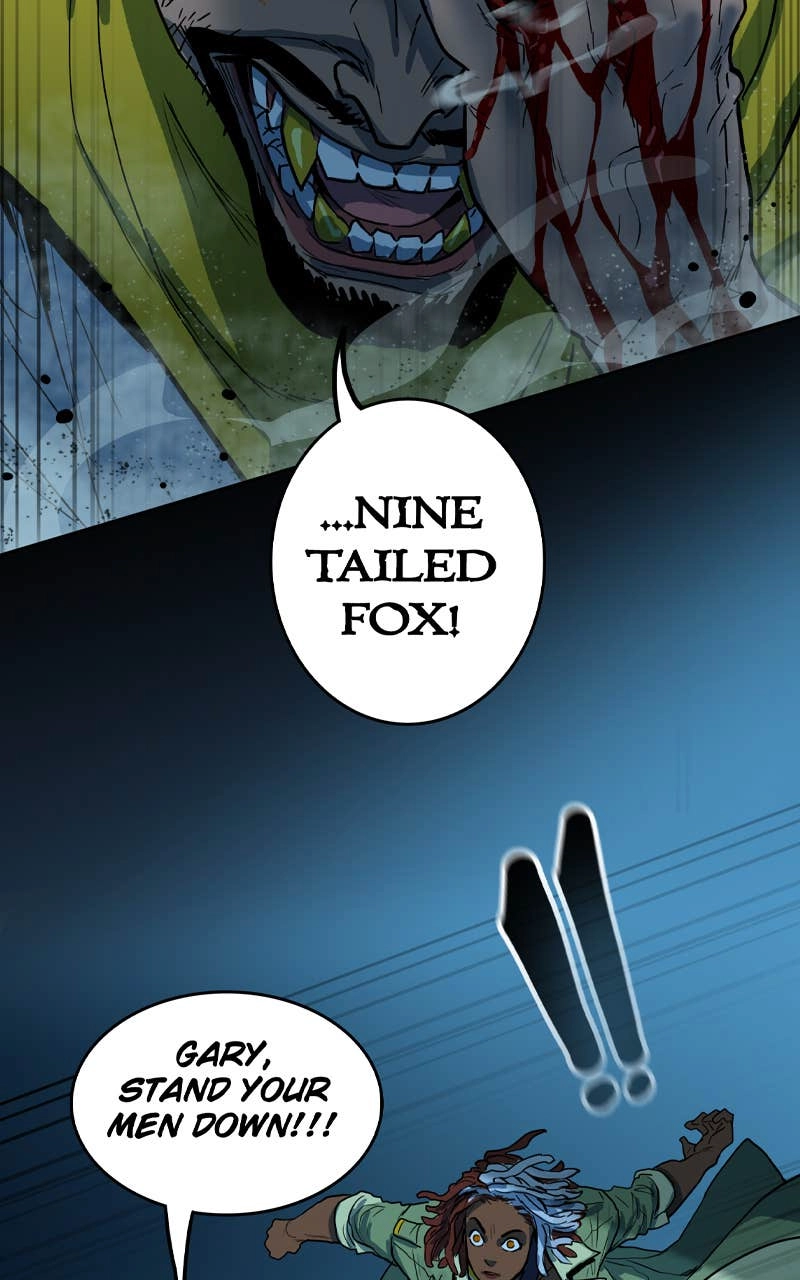 Ordeal Chapter 144 – War is a Game Page 81