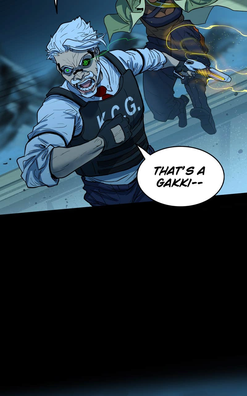 Ordeal Chapter 144 – War is a Game Page 82