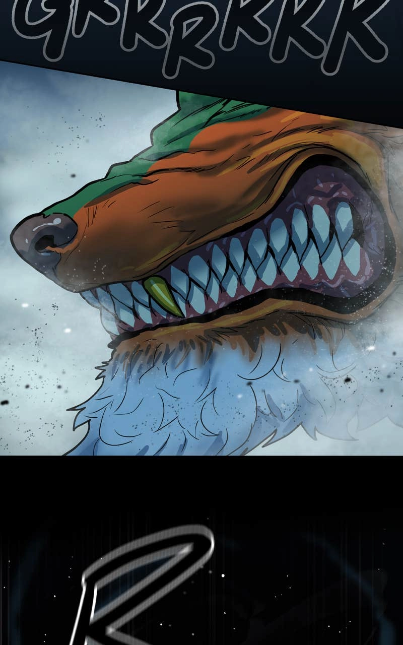 Ordeal Chapter 144 – War is a Game Page 85