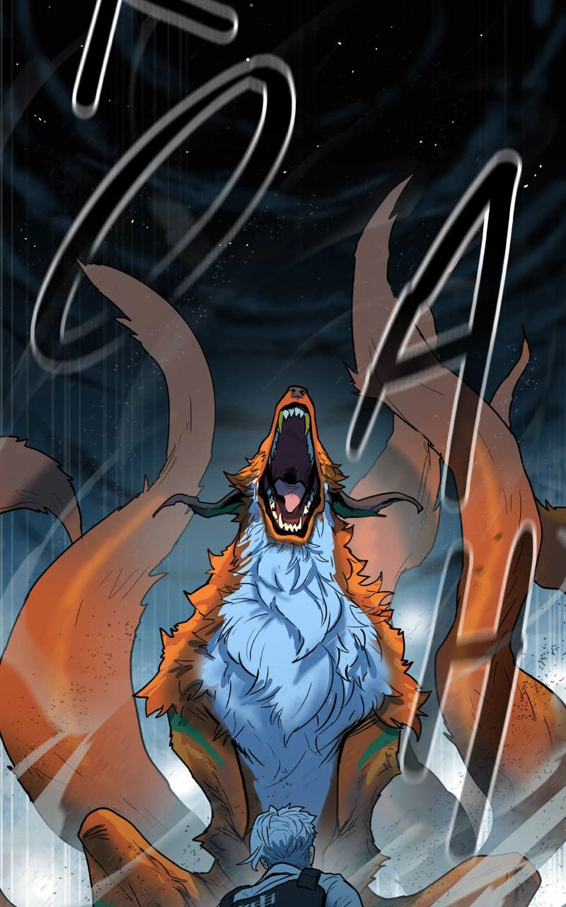 Ordeal Chapter 144 – War is a Game Page 86