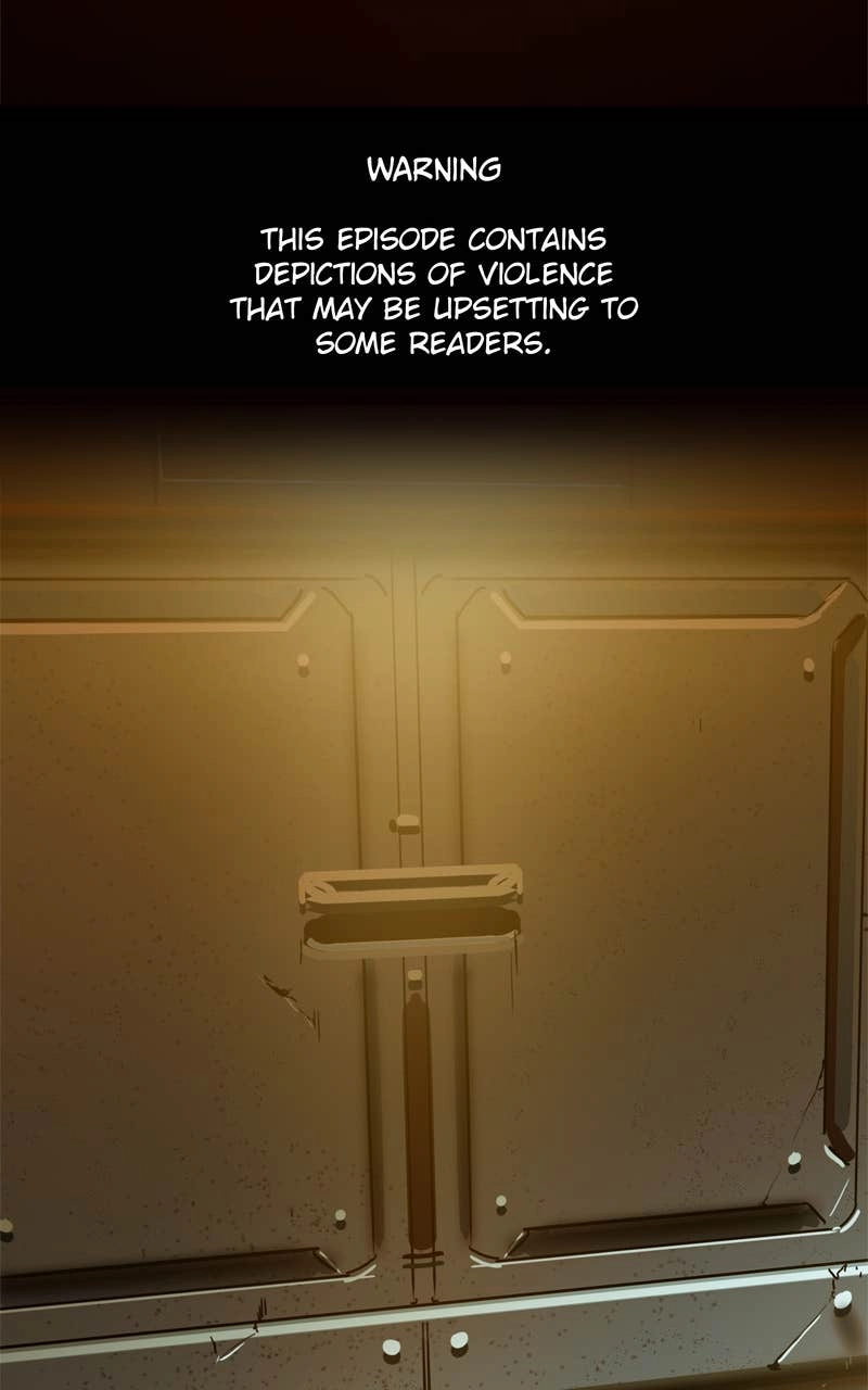 Ordeal Chapter 144 – War is a Game Page 8