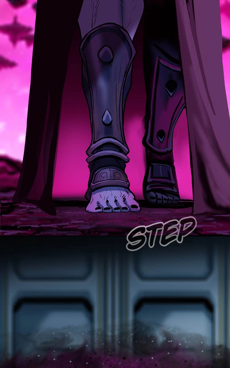 Ordeal Chapter 144 – War is a Game Page 90
