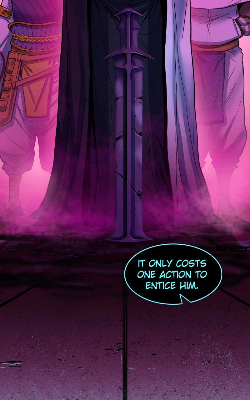 Ordeal Chapter 144 – War is a Game Page 92
