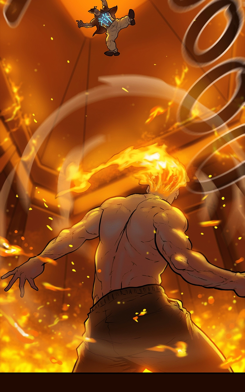Ordeal Chapter 4 Page 10