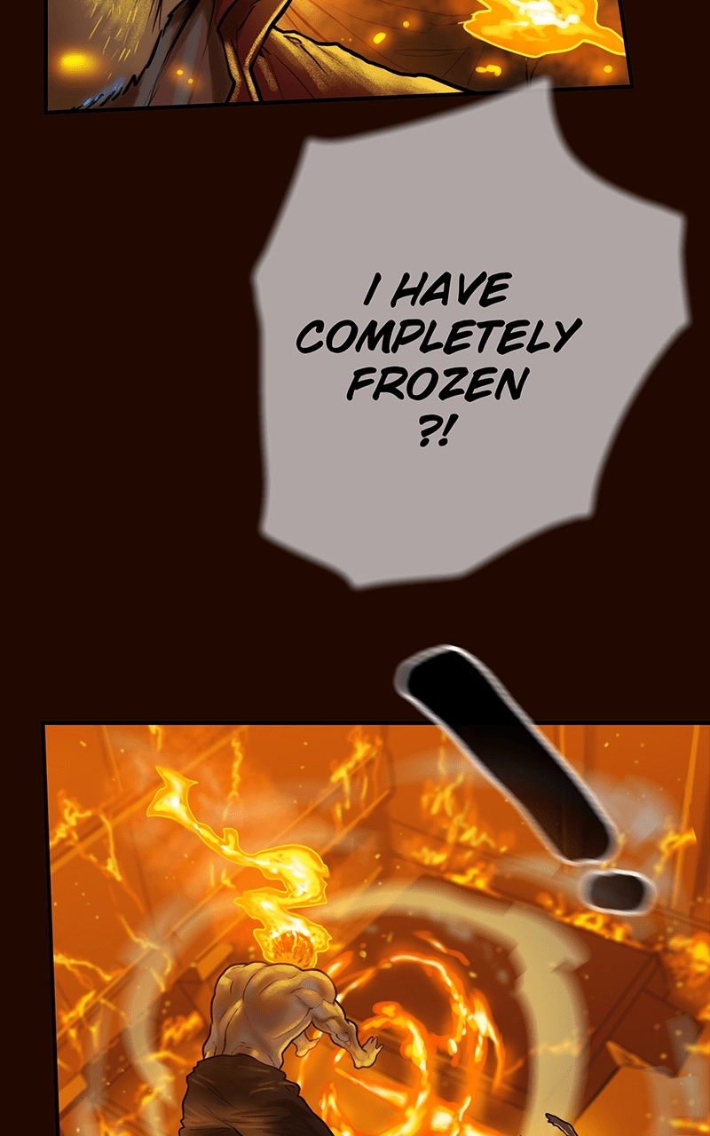 Ordeal Chapter 4 Page 19