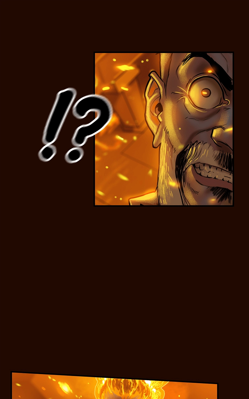 Ordeal Chapter 4 Page 21