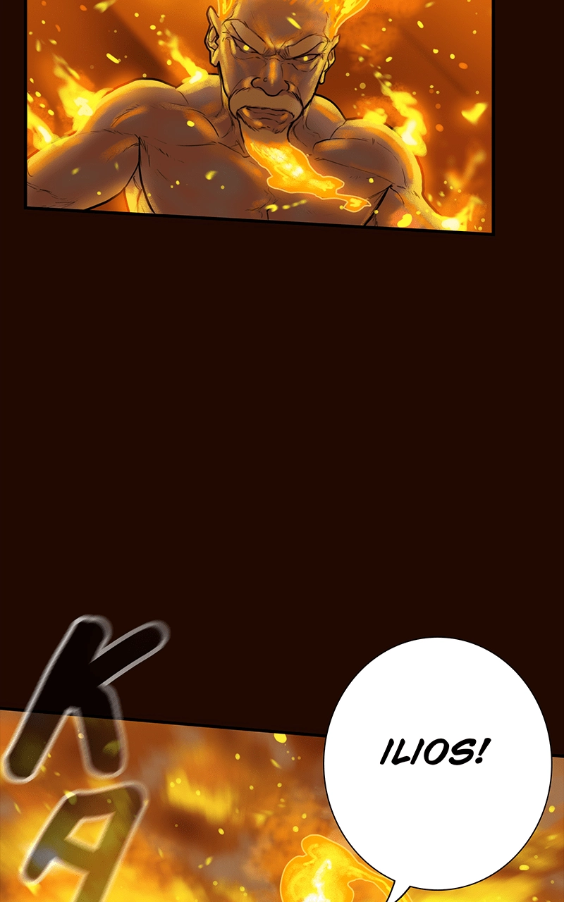 Ordeal Chapter 4 Page 22
