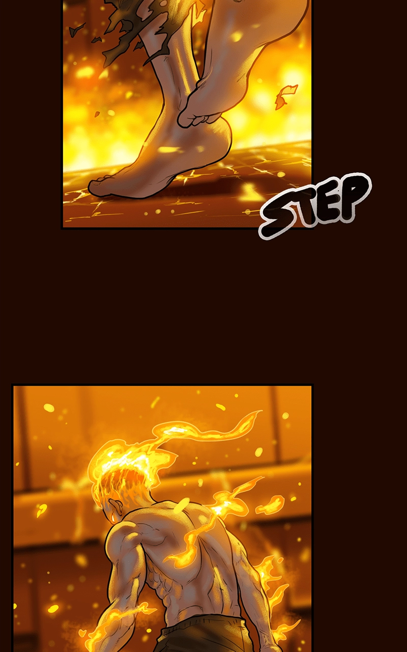 Ordeal Chapter 4 Page 27