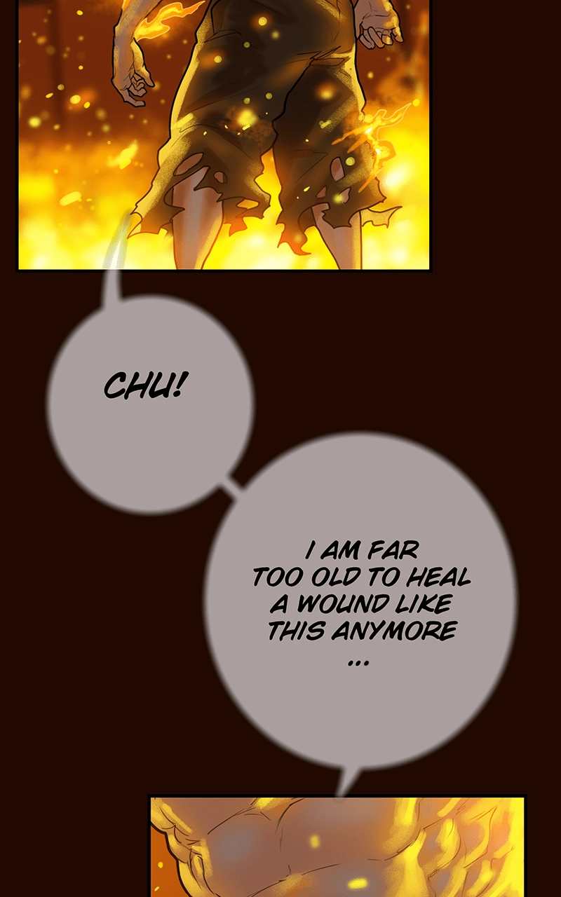 Ordeal Chapter 4 Page 28