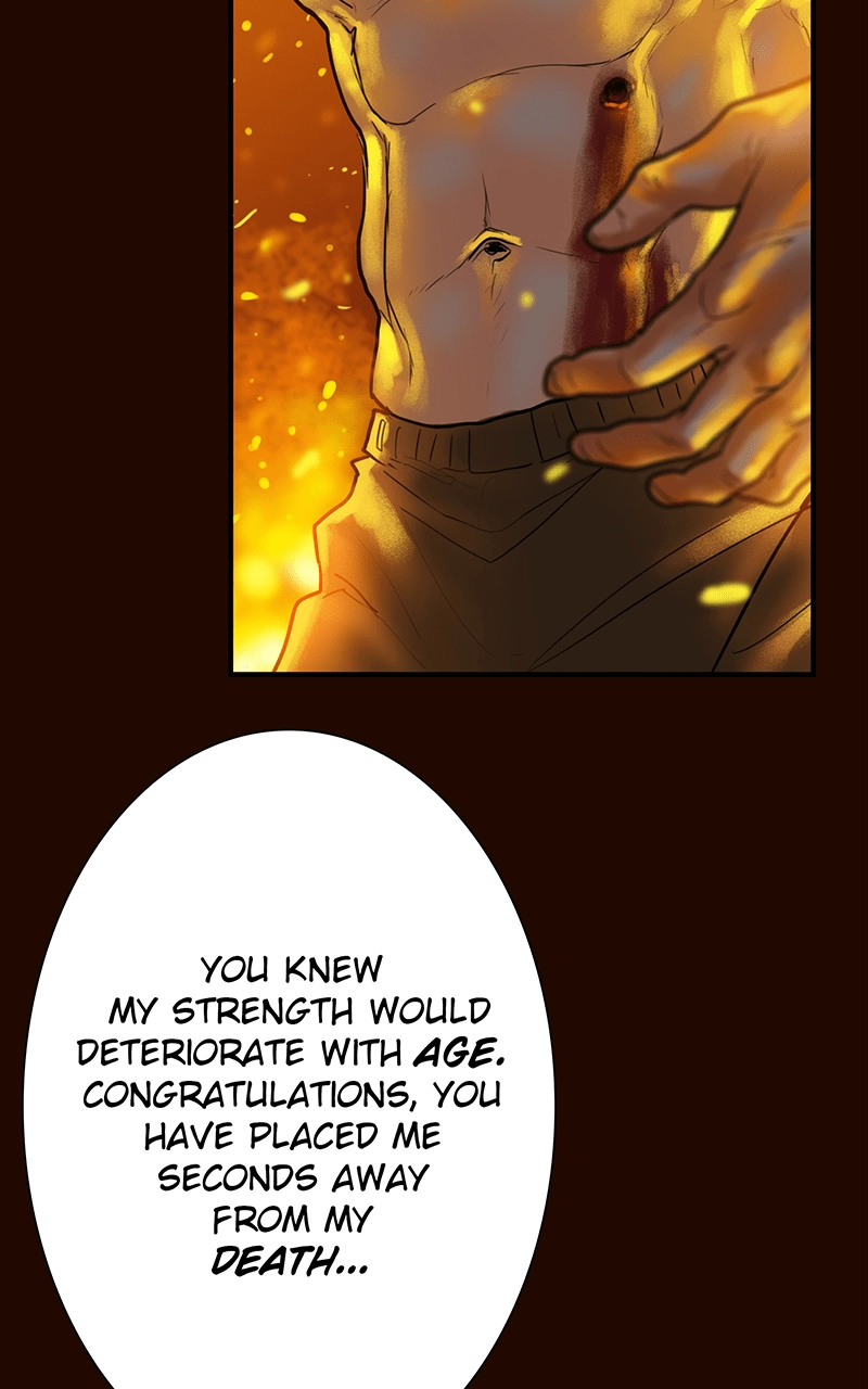 Ordeal Chapter 4 Page 29
