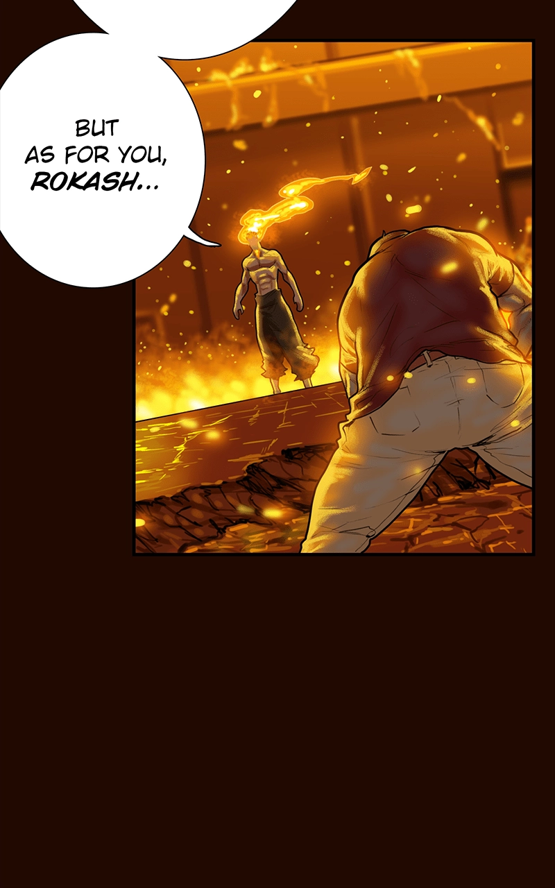 Ordeal Chapter 4 Page 30