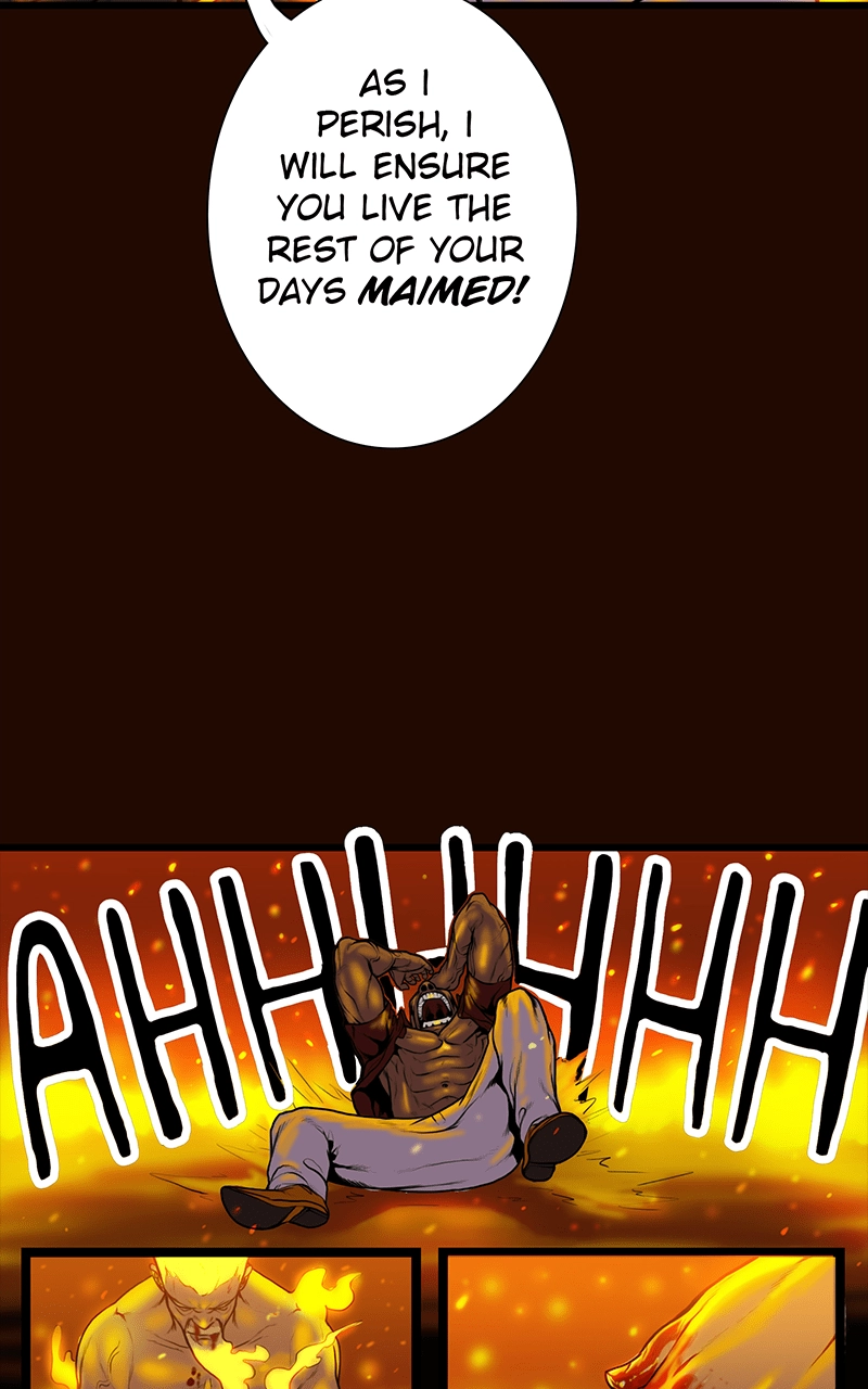 Ordeal Chapter 4 Page 32