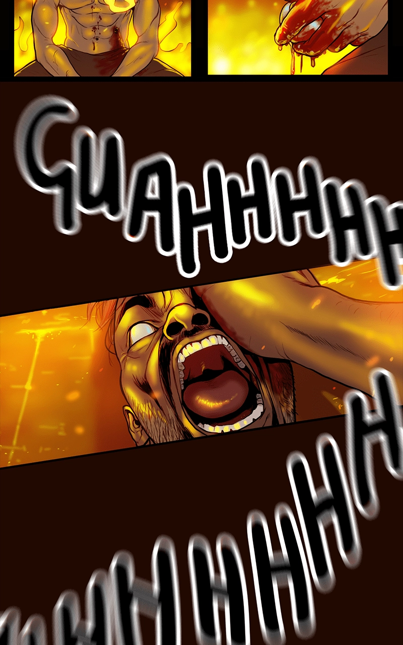 Ordeal Chapter 4 Page 33
