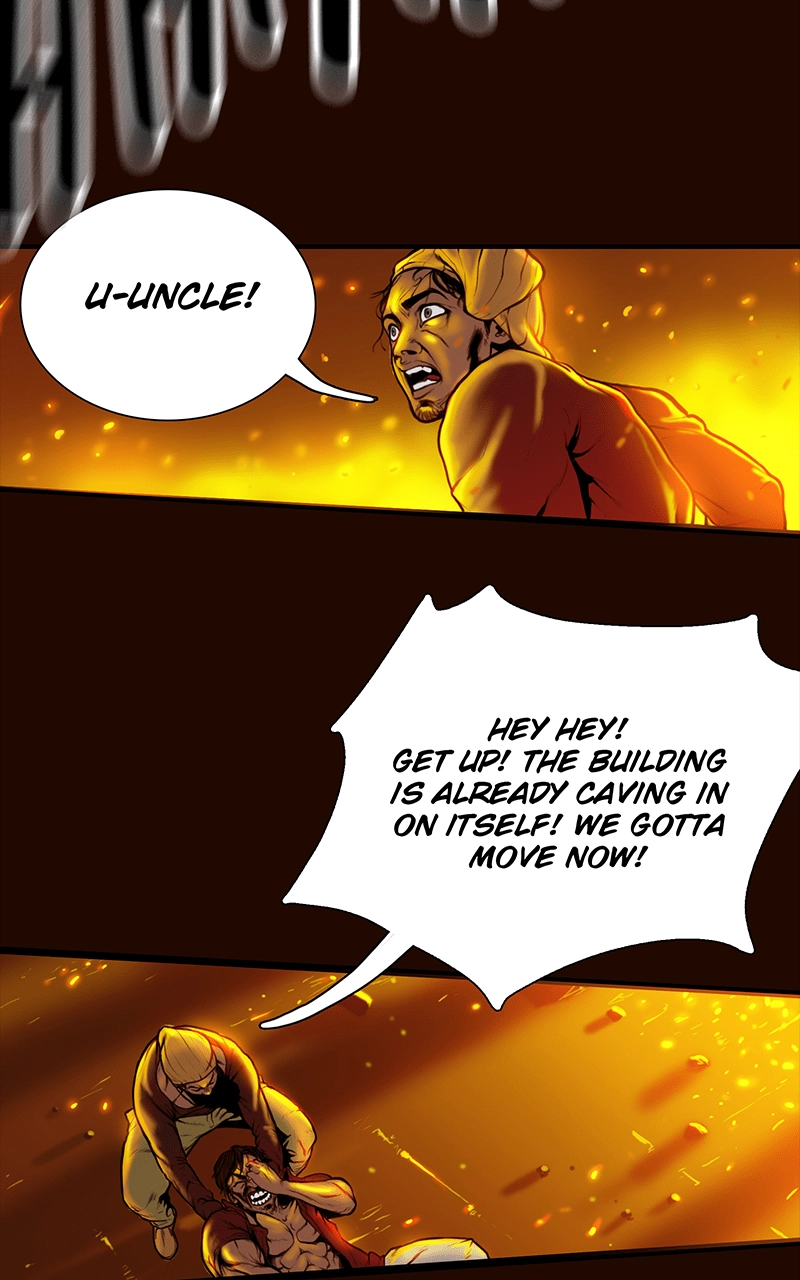 Ordeal Chapter 4 Page 34
