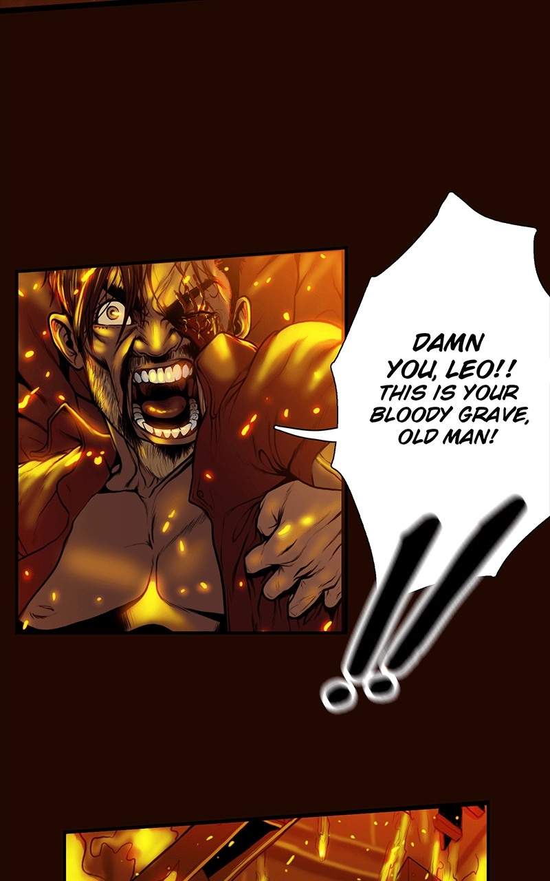 Ordeal Chapter 4 Page 35