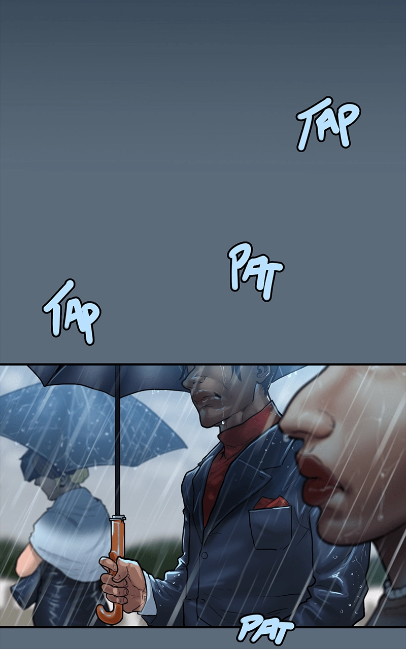 Ordeal Chapter 4 Page 40