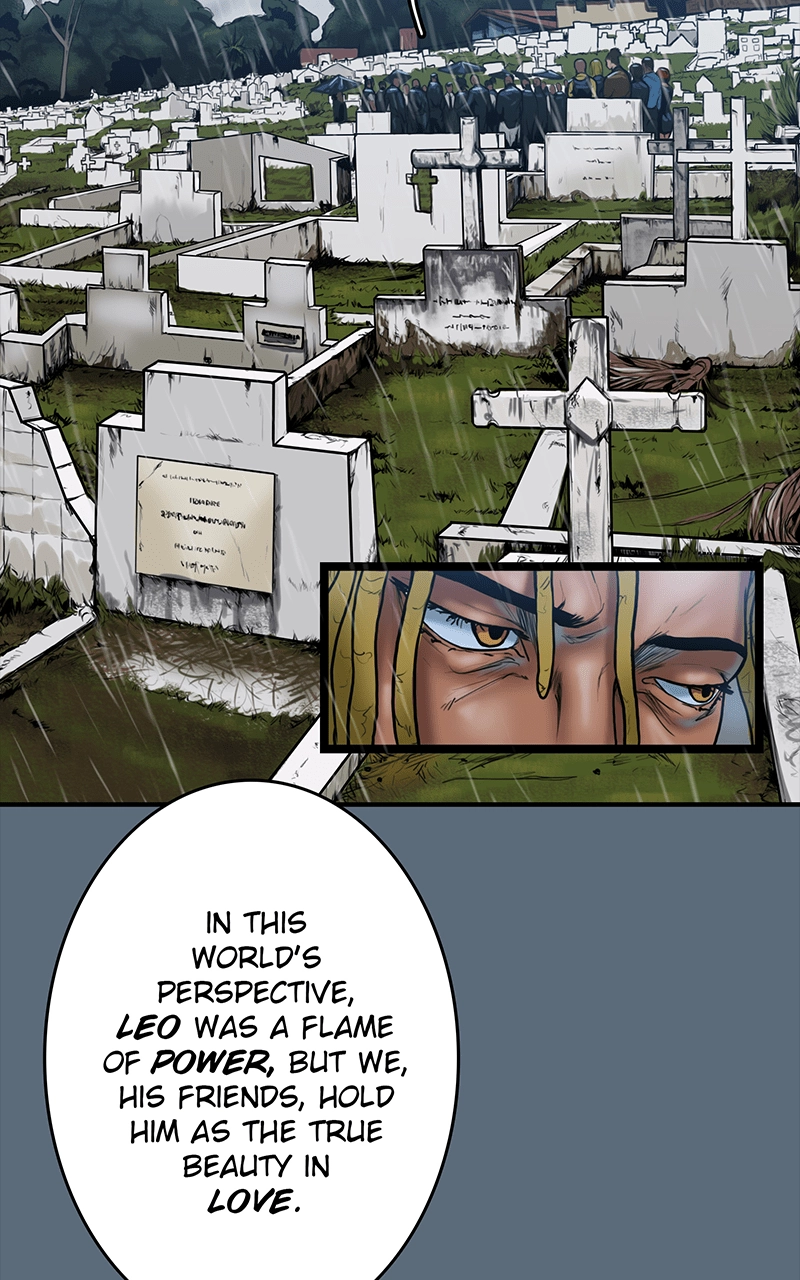 Ordeal Chapter 4 Page 45
