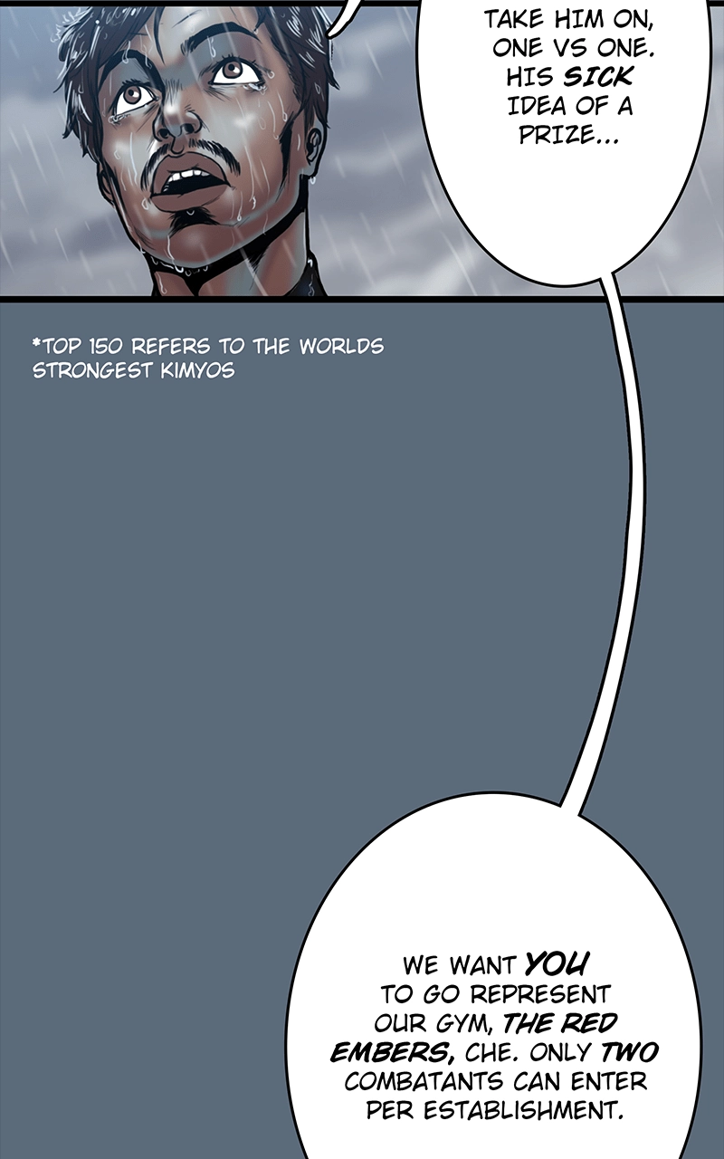 Ordeal Chapter 4 Page 48