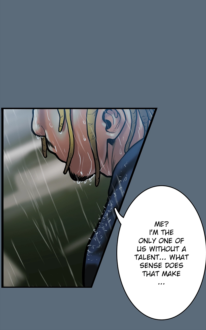 Ordeal Chapter 4 Page 50