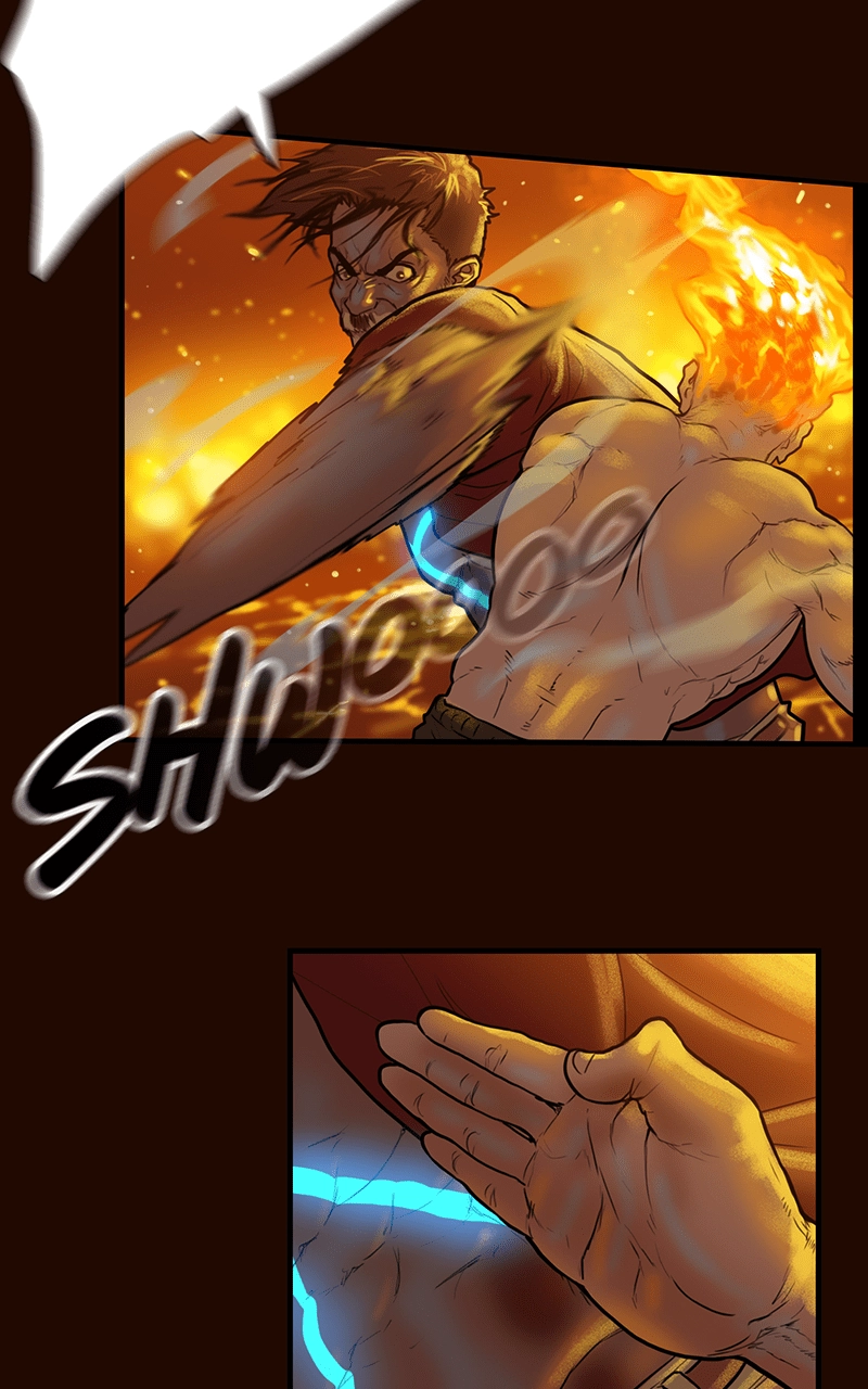 Ordeal Chapter 4 Page 5