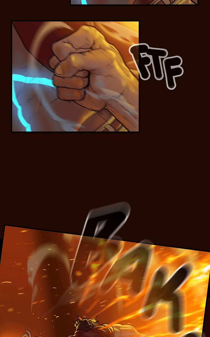 Ordeal Chapter 4 Page 6