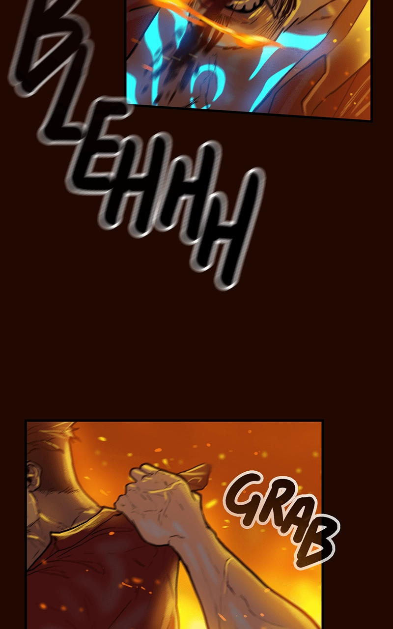 Ordeal Chapter 4 Page 8