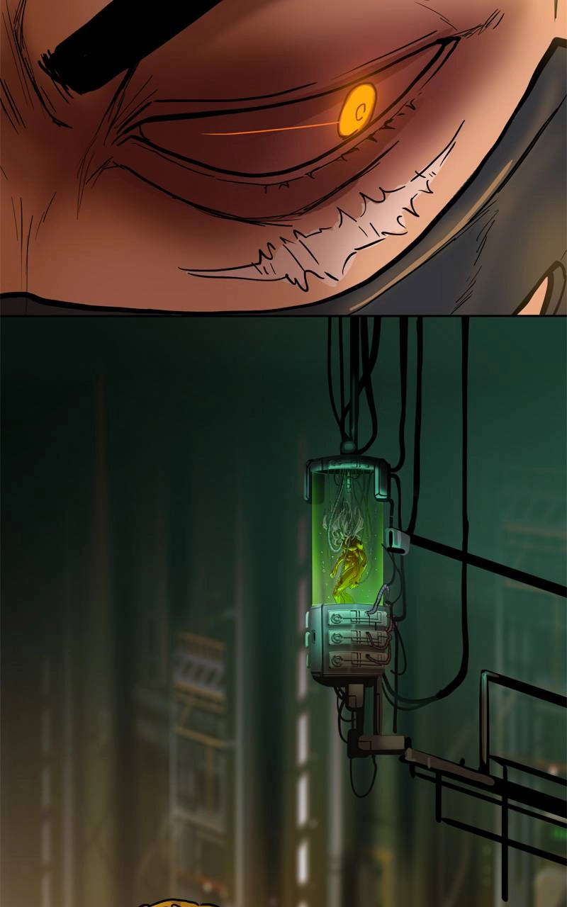 Ordeal Chapter 134 – Orange Page 32
