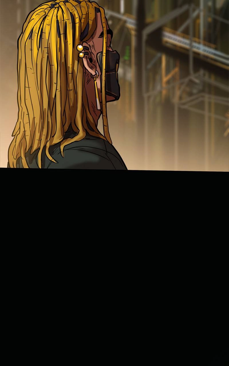 Ordeal Chapter 134 – Orange Page 33