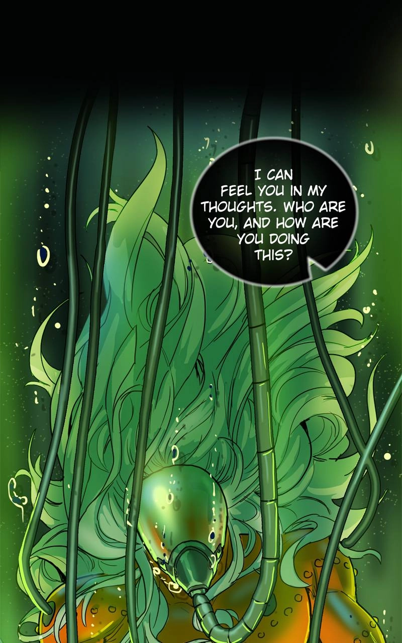 Ordeal Chapter 134 – Orange Page 34