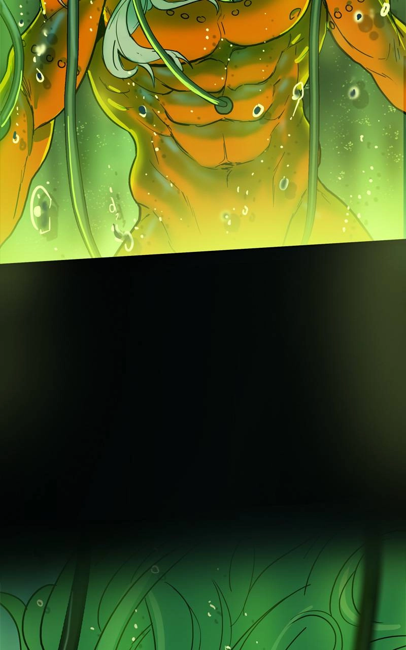 Ordeal Chapter 134 – Orange Page 35