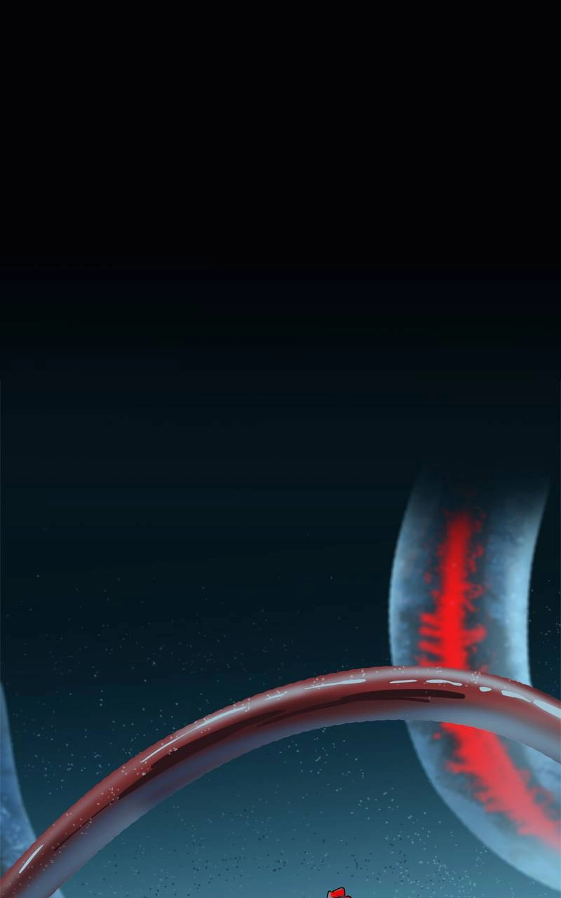 Ordeal Chapter 134 – Orange Page 45