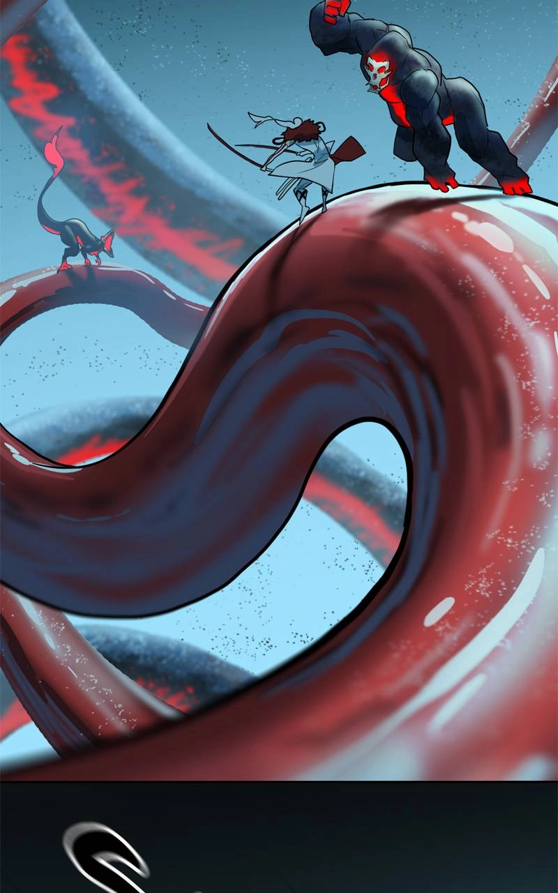 Ordeal Chapter 134 – Orange Page 46