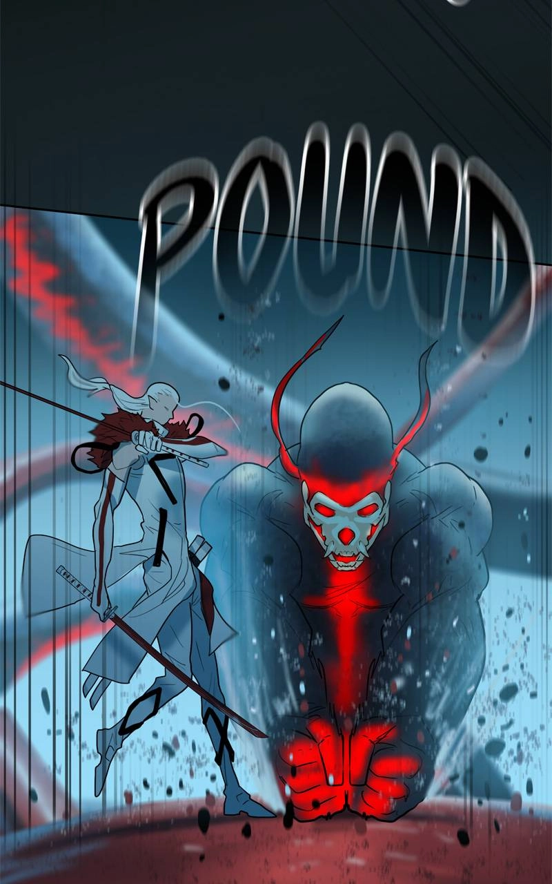 Ordeal Chapter 134 – Orange Page 48