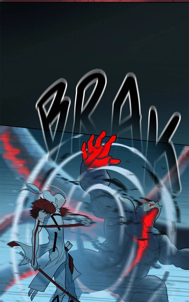 Ordeal Chapter 134 – Orange Page 49