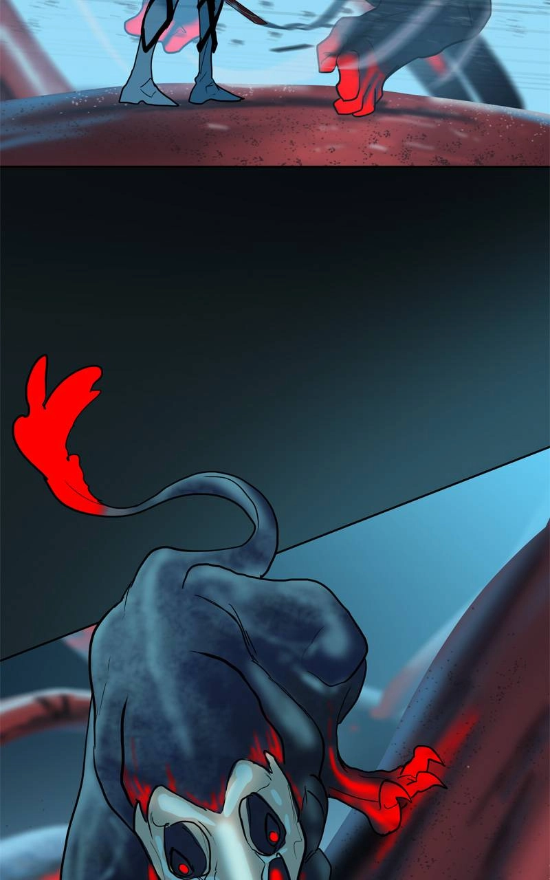 Ordeal Chapter 134 – Orange Page 50