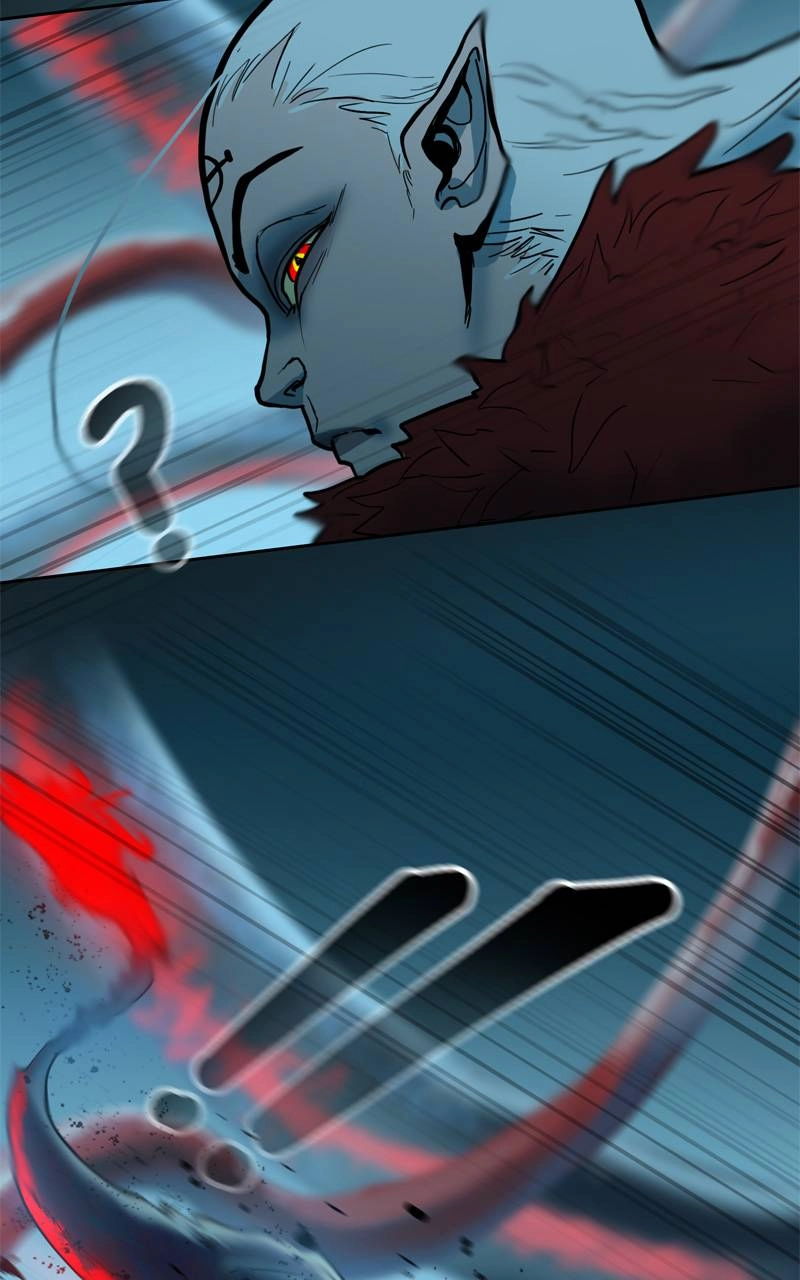Ordeal Chapter 134 – Orange Page 52