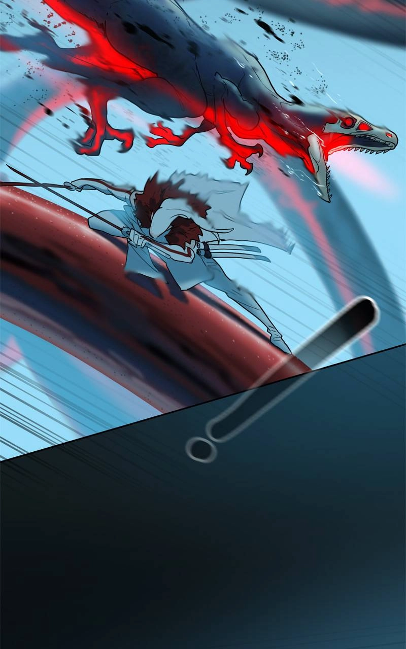 Ordeal Chapter 134 – Orange Page 53