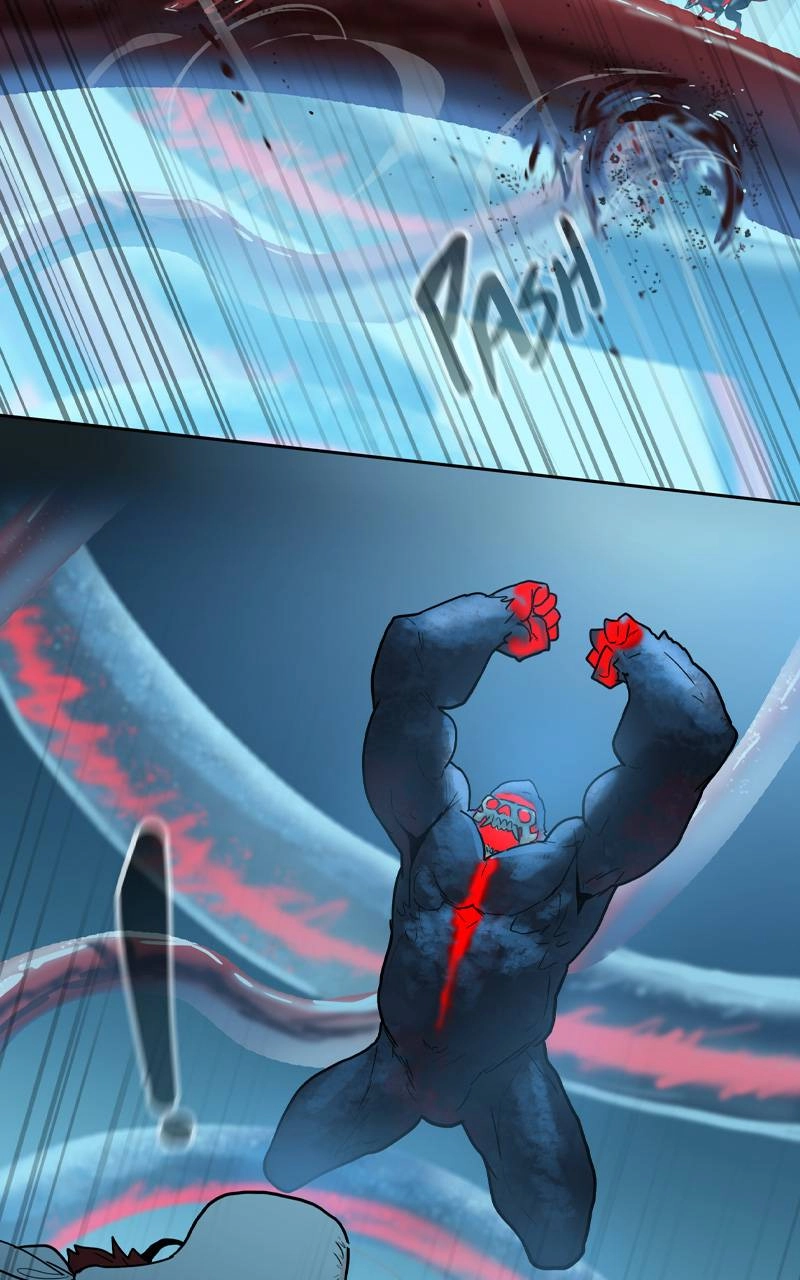 Ordeal Chapter 134 – Orange Page 58