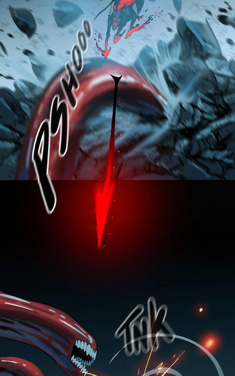 Ordeal Chapter 134 – Orange Page 5