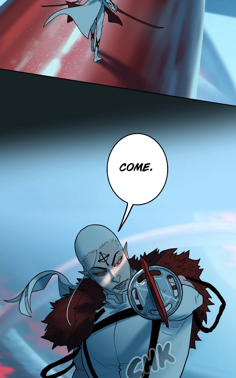 Ordeal Chapter 134 – Orange Page 66