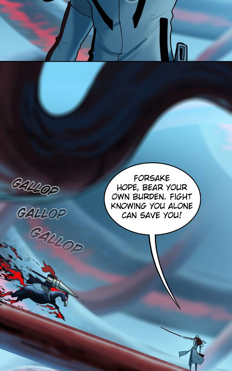 Ordeal Chapter 134 – Orange Page 67