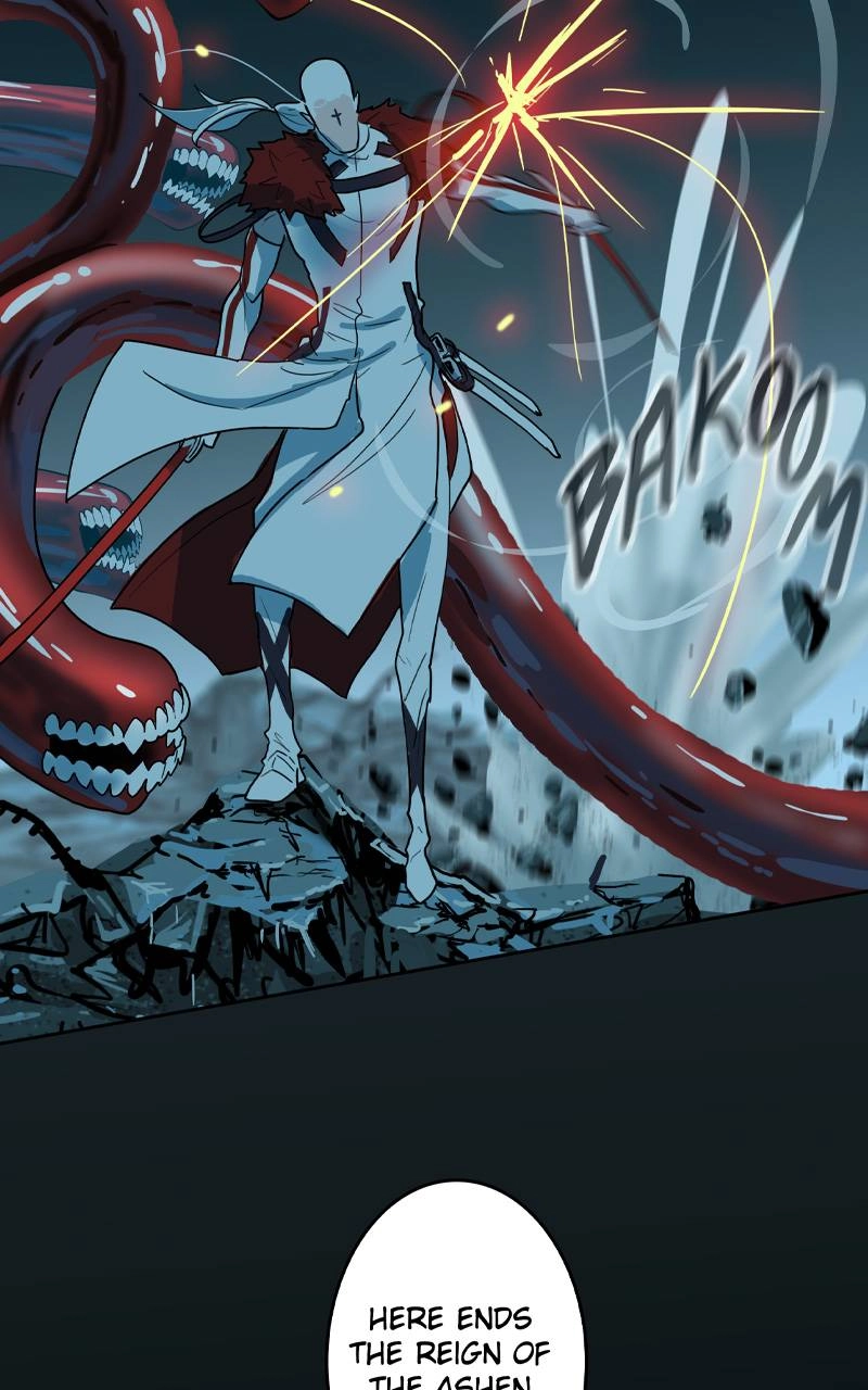 Ordeal Chapter 134 – Orange Page 6