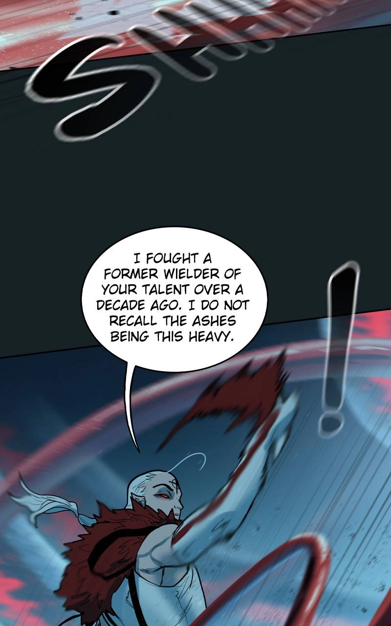 Ordeal Chapter 134 – Orange Page 71